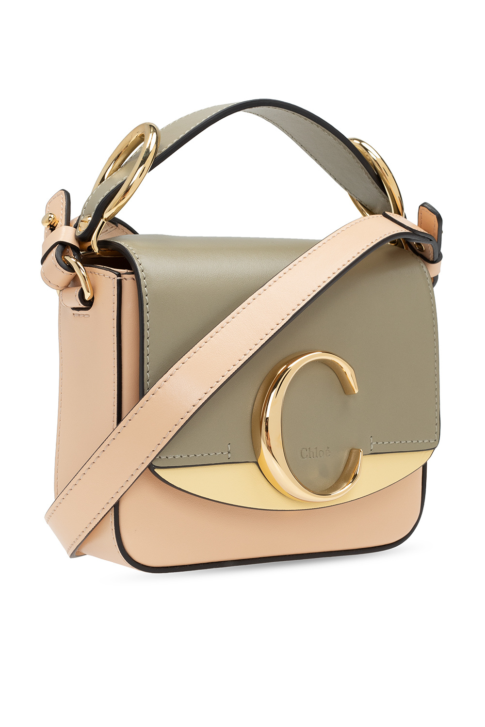 Chloé ‘Chloé C’ shoulder bag